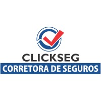 Clickseg Corretora de Seguros Logo