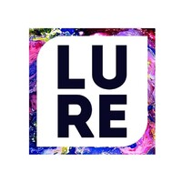 LURE | Marketing Logo
