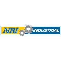 NRI Industrial Sales Logo