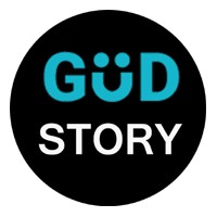 Gud Story Logo
