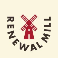 Renewal Mill Logo