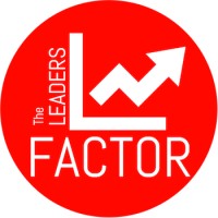 Leaders Factor, LLC - Thomas Bookhamer Logo