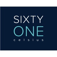 SixtyOne Celsius Logo