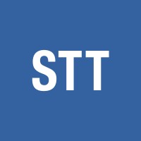 Gratistidningen STT - Svenljunga Tranemo Logo