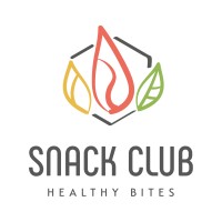 Snack Club Logo