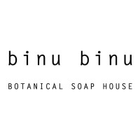 Binu Binu Soap House Logo