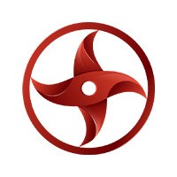 Ninja Parts Logo