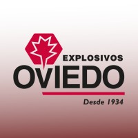 Distribuidora de Explosivos Oviedo SA de CV Logo