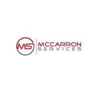 McCarron Services Logo