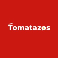 Tomatazos Logo