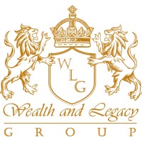 Wealth and Legacy Group Logo