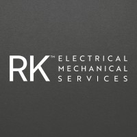 RK Electrical & Development Ltd Logo