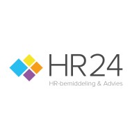 HR24.nl Logo