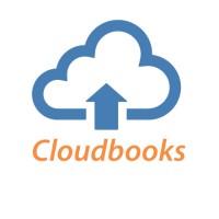 CloudBooks, LLC Logo