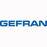 Gefran Svenska AB Logo