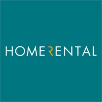 Homerental Nordic AB Logo