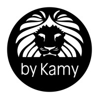 by Kamy Logo