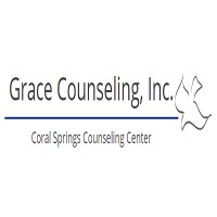 Grace Counseling, Inc. Logo