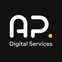 AP Digital Services Logo