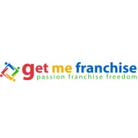 Get Me Franchise Logo