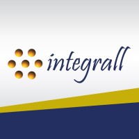 Integrall Soluções em Produção Animal Logo