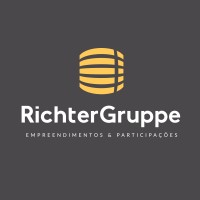 Richter Gruppe Logo