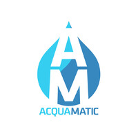 ACQUAMATIC DO BRASIL Logo