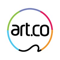 art.co Estratégia Integrada Logo