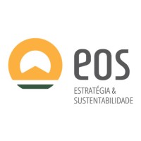 Eos Estratégia & Sustentabilidade Logo