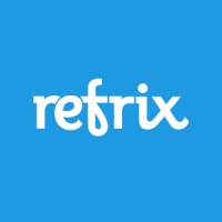 Refrix - Terceirização Logo