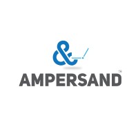 Ampersand Accounting LLC Logo