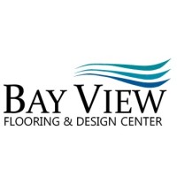 Bay View Flooring Logo