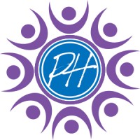 POTENCIAL HUMANO Logo
