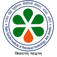 Rajiv Gandhi Institute of Petroleum Technology (RGIPT) Logo