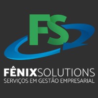 Fênix Solutions Consultoria Logo