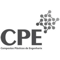 CPE - Compostos Plásticos de Engenharia Logo