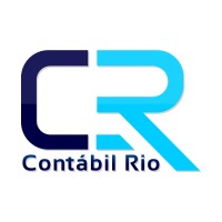 Contábil Rio Logo