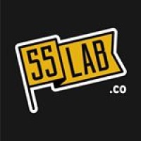 55Lab.co Logo
