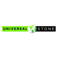 Universal Stone Imports, Inc. Logo