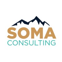 SOMA Consulting Logo