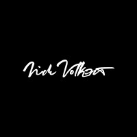 nickvolkert.com Logo