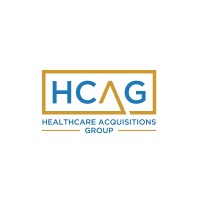 Healthcare Acquisitions Group (HCAG) Logo