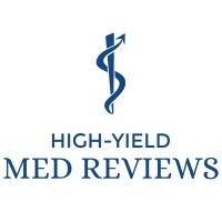 High-Yield Med Reviews Logo
