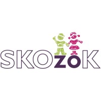 SKOzoK Primair Onderwijs Logo
