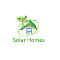 Solar Homes Inc. Logo
