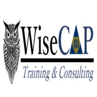 WiseCAP Training & Consulting Logo