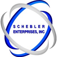 Schebler Electric Logo