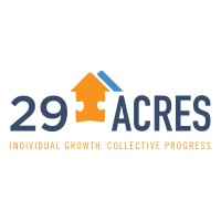 29 Acres Logo