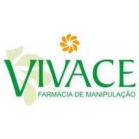 VIVACE Farmácia de Manipulação Logo