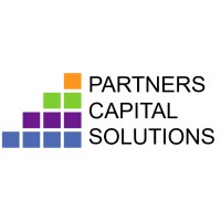 Partners Capital Solutions, Inc. Logo